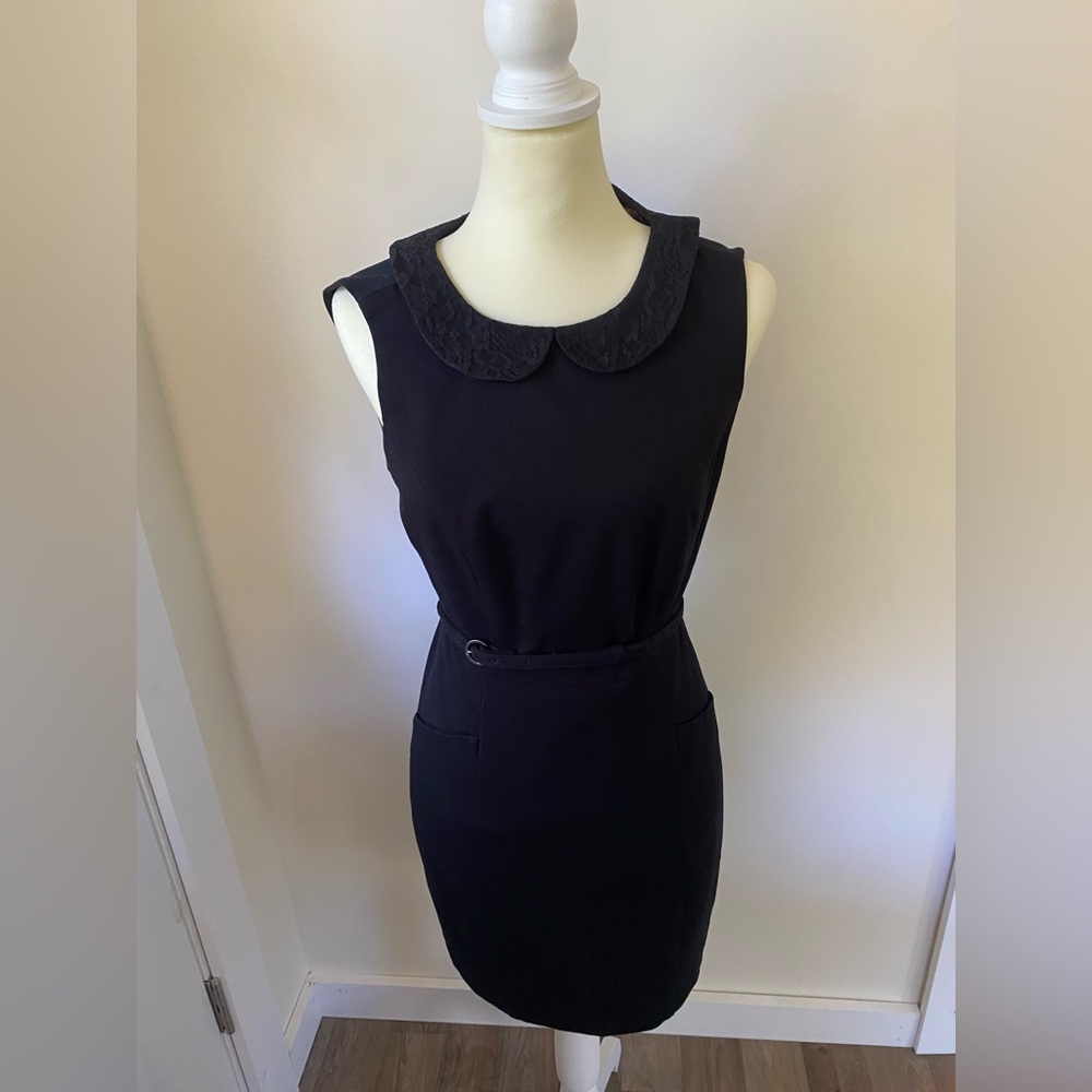 The Limited dress